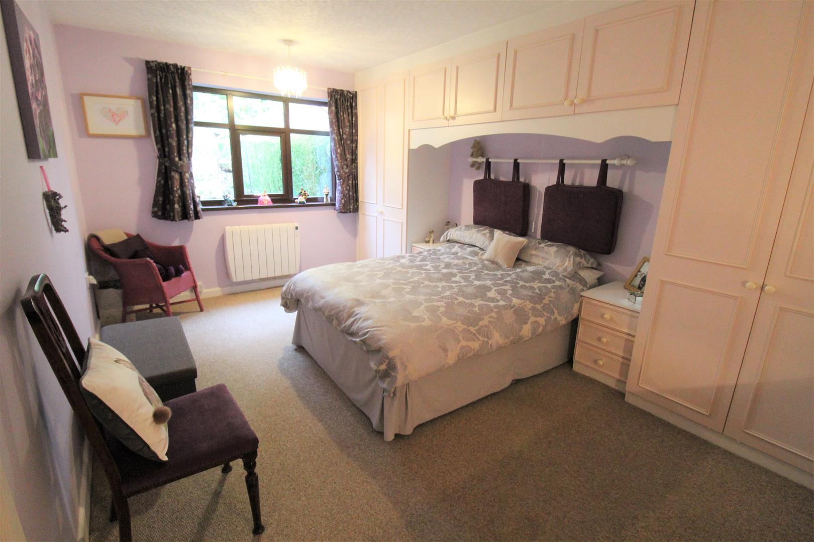 Light Oaks Avenue, Light Oaks, Stoke-On-Trent